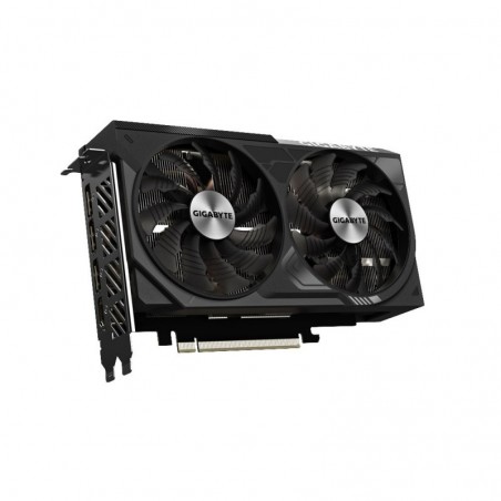 Karta graficzna GeForce RTX 4070 WINDFORCE 2X OC 12GB GDDR6 192bit 3DP/HDMI Karta graficzna GeForce RTX 4070 WINDFORCE 2X OC 12GB GDDR6 192bit 3DP/HDMI