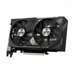 Karta graficzna GeForce RTX 4070 WINDFORCE 2X OC 12GB GDDR6 192bit 3DP/HDMI Karta graficzna GeForce RTX 4070 WINDFORCE 2X OC 12GB GDDR6 192bit 3DP/HDMI