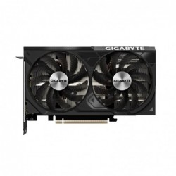 Karta graficzna GeForce RTX 4070 WINDFORCE 2X OC 12GB GDDR6 192bit 3DP/HDMI Karta graficzna GeForce RTX 4070 WINDFORCE 2X OC 12GB GDDR6 192bit 3DP/HDMI