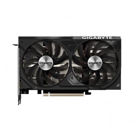 Karta graficzna GeForce RTX 4070 WINDFORCE 2X OC 12GB GDDR6 192bit 3DP/HDMI Karta graficzna GeForce RTX 4070 WINDFORCE 2X OC 12GB GDDR6 192bit 3DP/HDMI