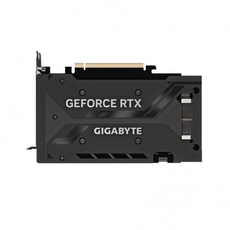 Karta graficzna GeForce RTX 4070 WINDFORCE 2X OC 12GB GDDR6 192bit 3DP/HDMI Karta graficzna GeForce RTX 4070 WINDFORCE 2X OC 12GB GDDR6 192bit 3DP/HDMI