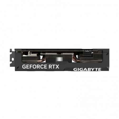 Karta graficzna GeForce RTX 4070 WINDFORCE 2X OC 12GB GDDR6 192bit 3DP/HDMI Karta graficzna GeForce RTX 4070 WINDFORCE 2X OC 12GB GDDR6 192bit 3DP/HDMI