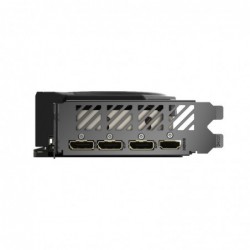 Karta graficzna GeForce RTX 4070 WINDFORCE 2X OC 12GB GDDR6 192bit 3DP/HDMI Karta graficzna GeForce RTX 4070 WINDFORCE 2X OC 12GB GDDR6 192bit 3DP/HDMI
