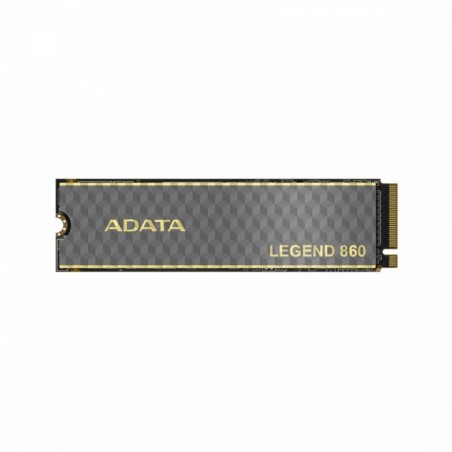 Dysk SSD LEGEND 860 1TB PCIe 4x4 6000/4000 MB/s M.2 Dysk SSD LEGEND 860 1TB PCIe 4x4 6000/4000 MB/s M.2