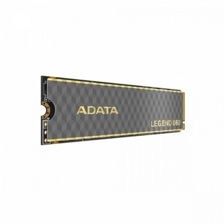 Dysk SSD LEGEND 860 1TB PCIe 4x4 6000/4000 MB/s M.2 Dysk SSD LEGEND 860 1TB PCIe 4x4 6000/4000 MB/s M.2