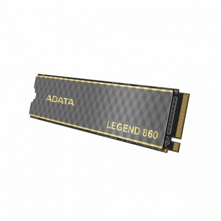 Dysk SSD LEGEND 860 1TB PCIe 4x4 6000/4000 MB/s M.2 Dysk SSD LEGEND 860 1TB PCIe 4x4 6000/4000 MB/s M.2