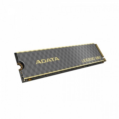 Dysk SSD LEGEND 860 2TB PCIe 4x4 6000/5000 MB/s M.2 Dysk SSD LEGEND 860 2TB PCIe 4x4 6000/5000 MB/s M.2