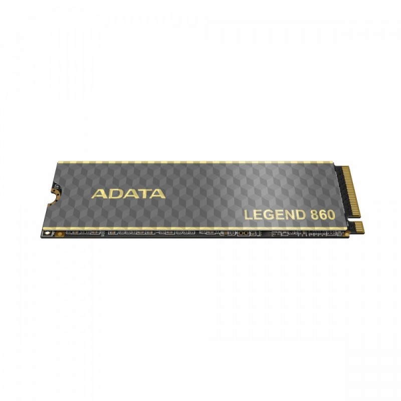 Dysk SSD LEGEND 860 2TB PCIe 4x4 6000/5000 MB/s M.2 Dysk SSD LEGEND 860 2TB PCIe 4x4 6000/5000 MB/s M.2