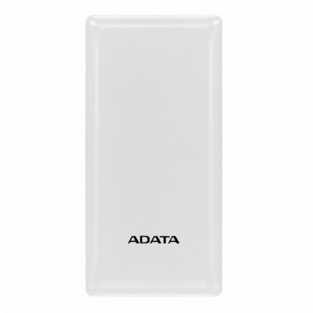 Powerbank C20 20000mAh USB-C biały Powerbank C20 20000mAh USB-C biały