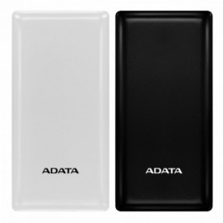 Powerbank C20 20000mAh USB-C biały Powerbank C20 20000mAh USB-C biały