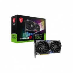 Karta graficzna GeForce RTX 4060 Ti Gaming X 8GB GDDRX6 128bit