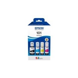 EPSON 101 EcoTank 4-colour Multipack