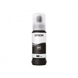EPSON 108 EcoTank Black Ink Bottle