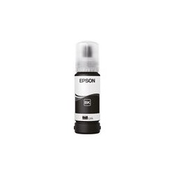 EPSON 108 EcoTank Black Ink Bottle