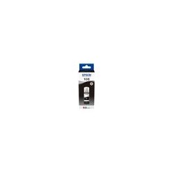 EPSON 108 EcoTank Black Ink Bottle