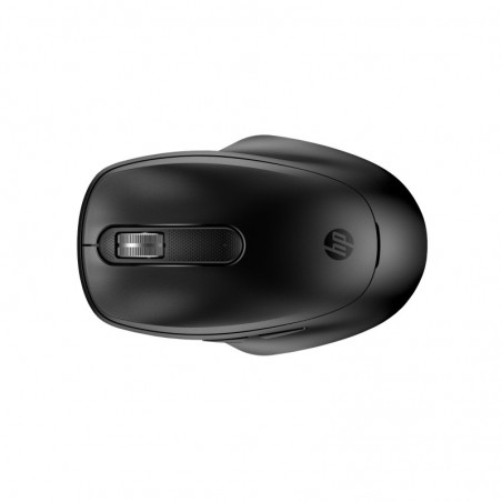 HP 510 Ultra-Fast Rechargeable Mysz bezprzewodowa