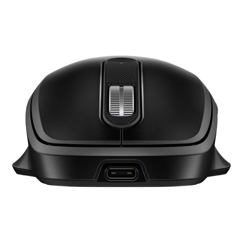 HP 510 Ultra-Fast Rechargeable Mysz bezprzewodowa