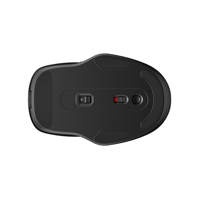 HP 510 Ultra-Fast Rechargeable Mysz bezprzewodowa