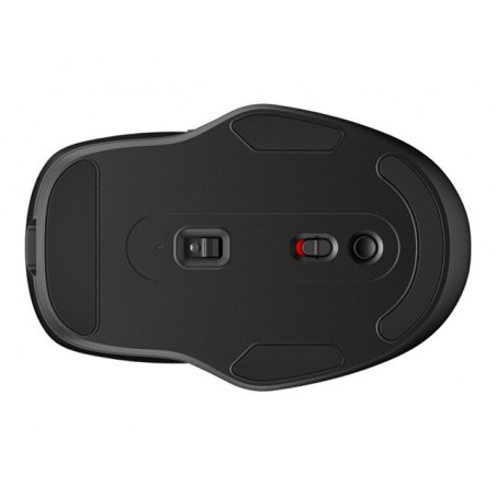 HP 510 Ultra-Fast Rechargeable Mysz bezprzewodowa