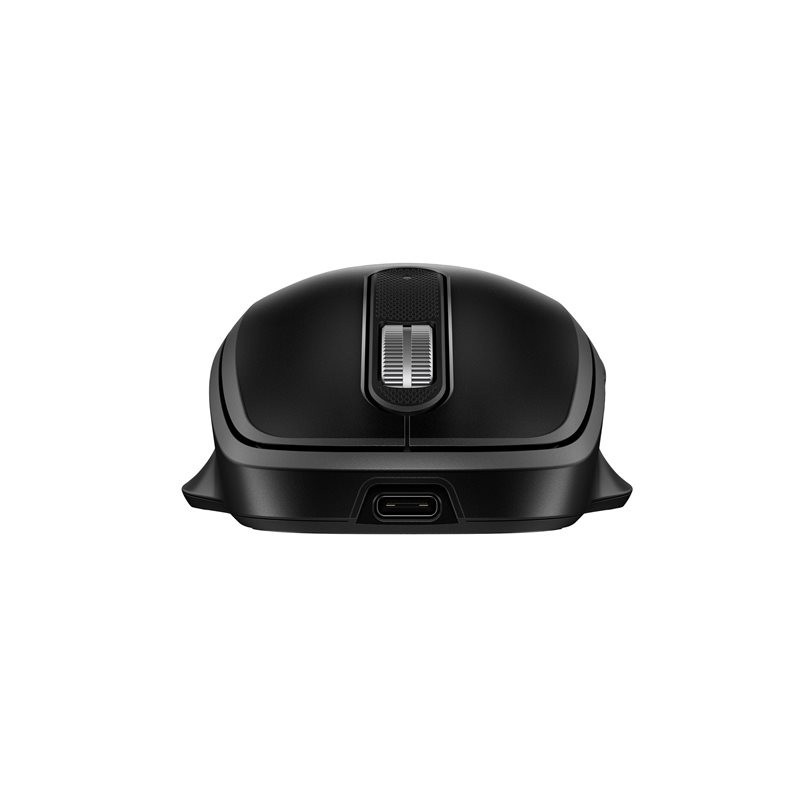 HP 510 Ultra-Fast Rechargeable Mysz bezprzewodowa