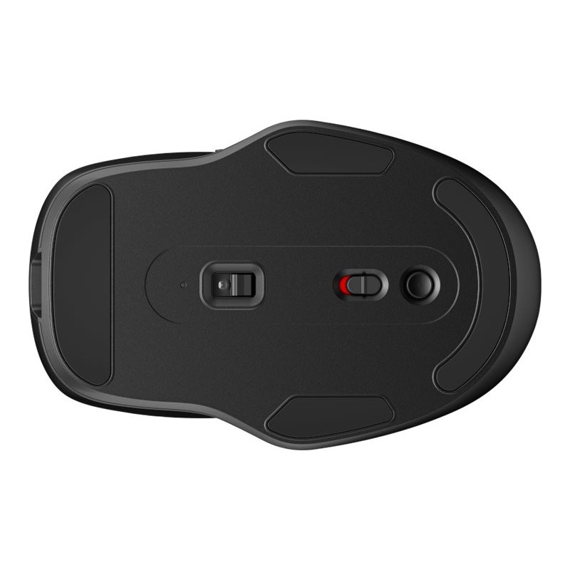 HP 510 Ultra-Fast Rechargeable Mysz bezprzewodowa