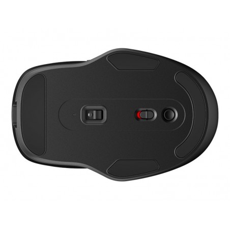 HP 510 Ultra-Fast Rechargeable Mysz bezprzewodowa