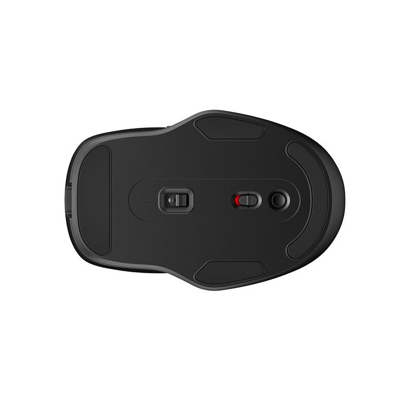 HP 510 Ultra-Fast Rechargeable Mysz bezprzewodowa