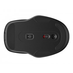 HP 510 Ultra-Fast Rechargeable Mysz bezprzewodowa