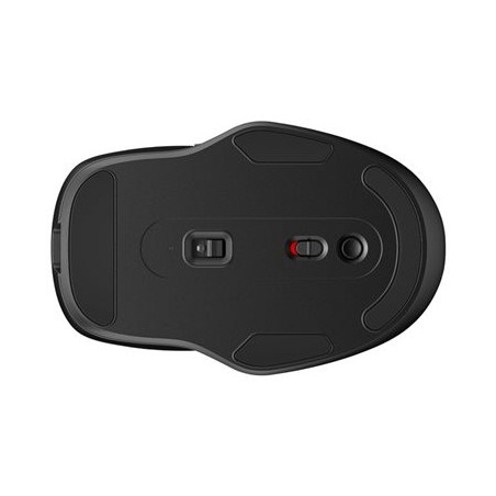 HP 510 Ultra-Fast Rechargeable Mysz bezprzewodowa