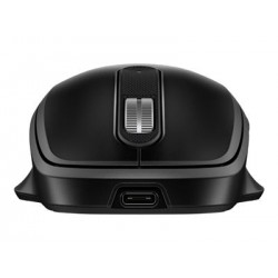 HP 510 Ultra-Fast Rechargeable Mysz bezprzewodowa