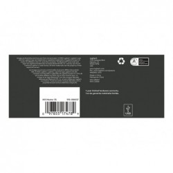 LOGITECH MX Master 3S Performance Wireless Mouse Graphite