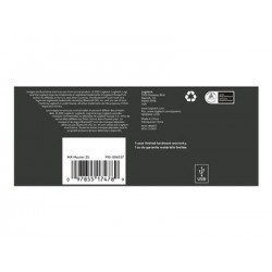 LOGITECH MX Master 3S Performance Wireless Mouse Graphite