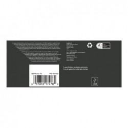 LOGITECH MX Master 3S Performance Wireless Mouse Graphite