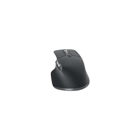 LOGITECH MX Master 3S Performance Wireless Mouse Graphite