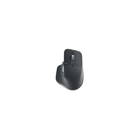 LOGITECH MX Master 3S Performance Wireless Mouse Graphite