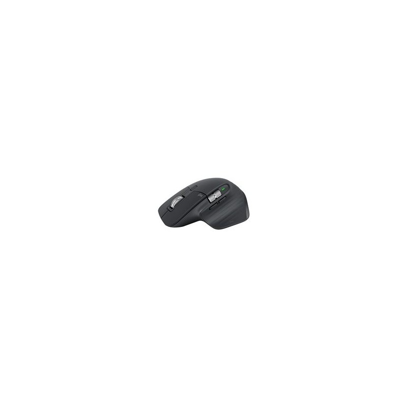 LOGITECH MX Master 3S Performance Wireless Mouse Graphite