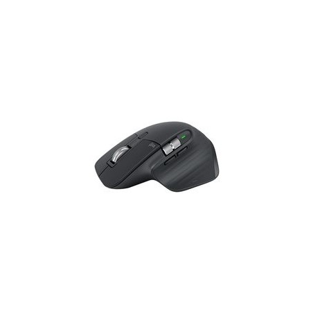 LOGITECH MX Master 3S Performance Wireless Mouse Graphite