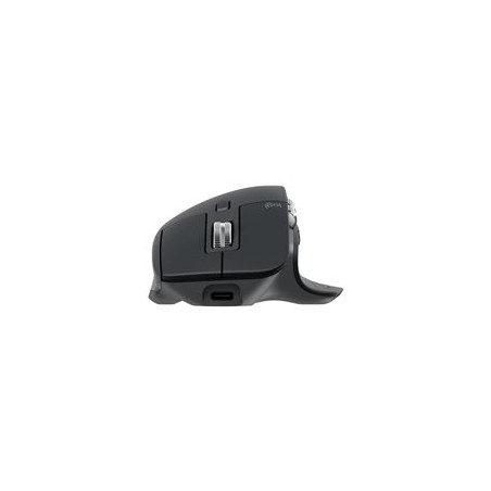LOGITECH MX Master 3S Performance Wireless Mouse Graphite