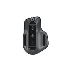 LOGITECH MX Master 3S Performance Wireless Mouse Graphite