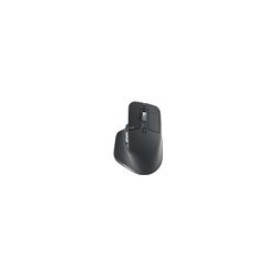LOGITECH MX Master 3S Performance Wireless Mouse Graphite