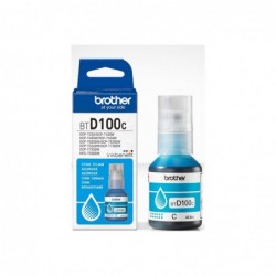 BROTHER BTD100C INK BOTTLE - CEE/GEN