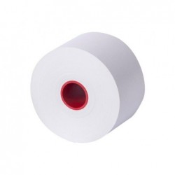 BROTHER Continuous DT linerless roll white 58mm x 114m 12 rolls BROTHER Continuous DT linerless roll white 58mm x 114m 12 rolls