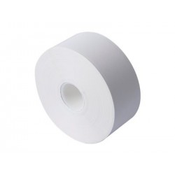 BROTHER Continuous DT linerless roll white 39mm x 82.3m 12 rolls