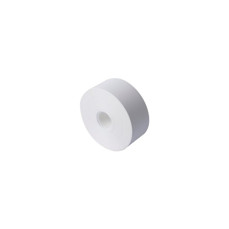 BROTHER Continuous DT linerless roll white 39mm x 82.3m 12 rolls BROTHER Continuous DT linerless roll white 39mm x 82.3m 12 rolls