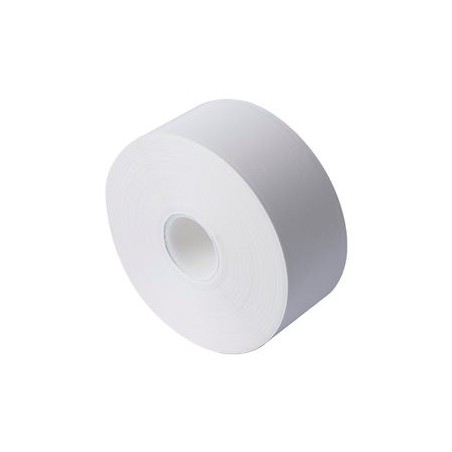 BROTHER Continuous DT linerless roll white 39mm x 82.3m 12 rolls BROTHER Continuous DT linerless roll white 39mm x 82.3m 12 rolls