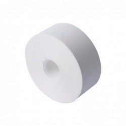 BROTHER Continuous DT linerless roll white 39mm x 82.3m 12 rolls BROTHER Continuous DT linerless roll white 39mm x 82.3m 12 rolls