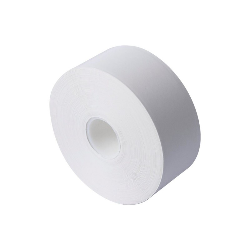BROTHER Continuous DT linerless roll white 39mm x 82.3m 12 rolls BROTHER Continuous DT linerless roll white 39mm x 82.3m 12 rolls
