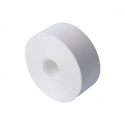 BROTHER Continuous DT linerless roll white 39mm x 82.3m 12 rolls BROTHER Continuous DT linerless roll white 39mm x 82.3m 12 rolls