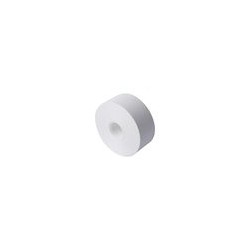 BROTHER Continuous DT linerless roll white 39mm x 82.3m 12 rolls BROTHER Continuous DT linerless roll white 39mm x 82.3m 12 rolls