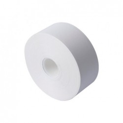 BROTHER Continuous DT linerless roll white 39mm x 82.3m 12 rolls BROTHER Continuous DT linerless roll white 39mm x 82.3m 12 rolls